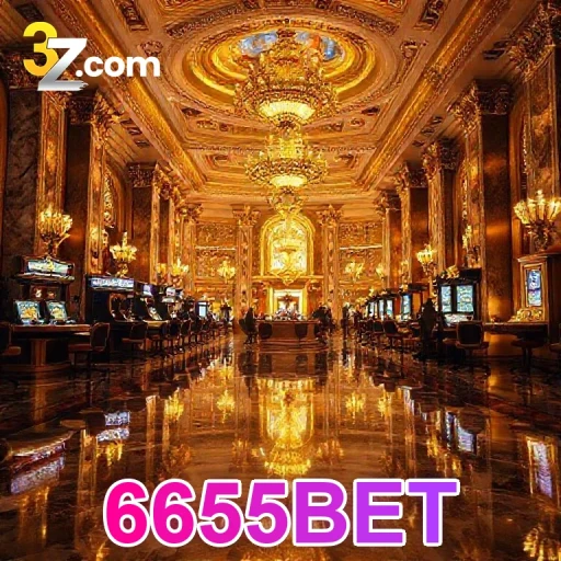 6655BET Apostas