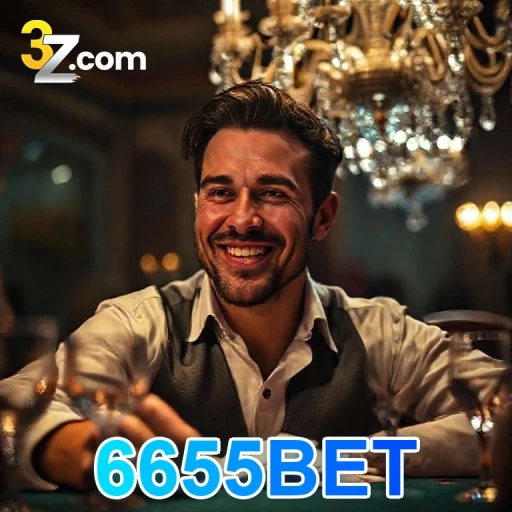 6655BET Cassino