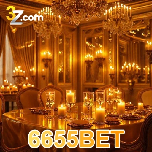 6655BET Confiavel