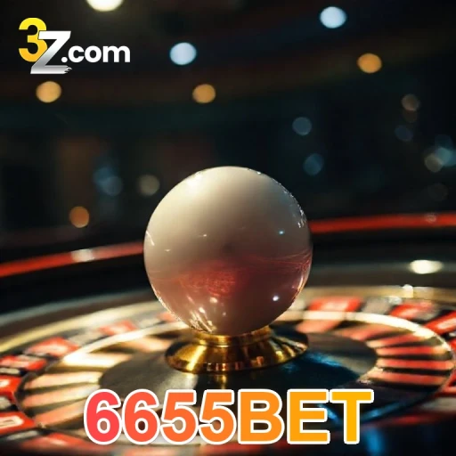 6655BET Esporte