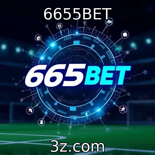 6655BET Descubra as melhores estratégias para apostas em esportes populares
