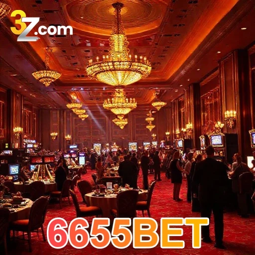 6655BET Jogos