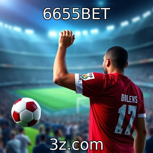 6655BET Os segredos das apostas esportivas: como analisar partidas com precisão