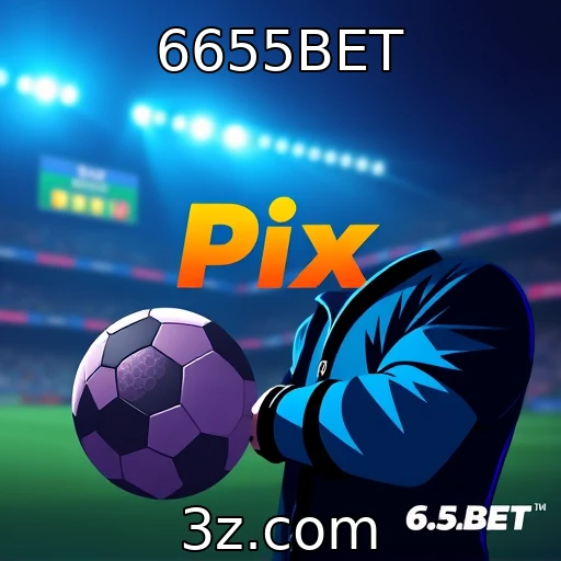 6655BET Apostas esportivas: como analisar partidas para maximizar seus ganhos