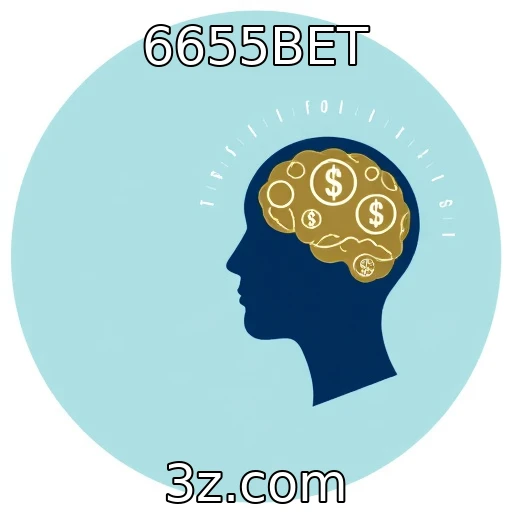 6655BET Apostas Esportivas: Como Escolher o Time Certo para sua Vitória