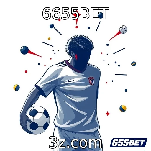 6655BET Apostas Esportivas: Estratégias que Garantem Vitória na Próxima Partida