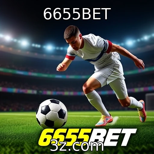 6655BET Os Segredos das Apostas Esportivas: Como Maximizar Seus Lucros