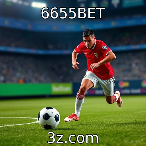 6655BET Apostas esportivas: como ler estatísticas para maximizar seus ganhos