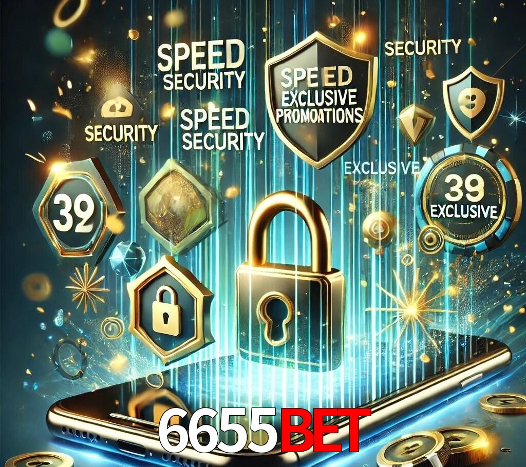 Vantagens do App 6655bet