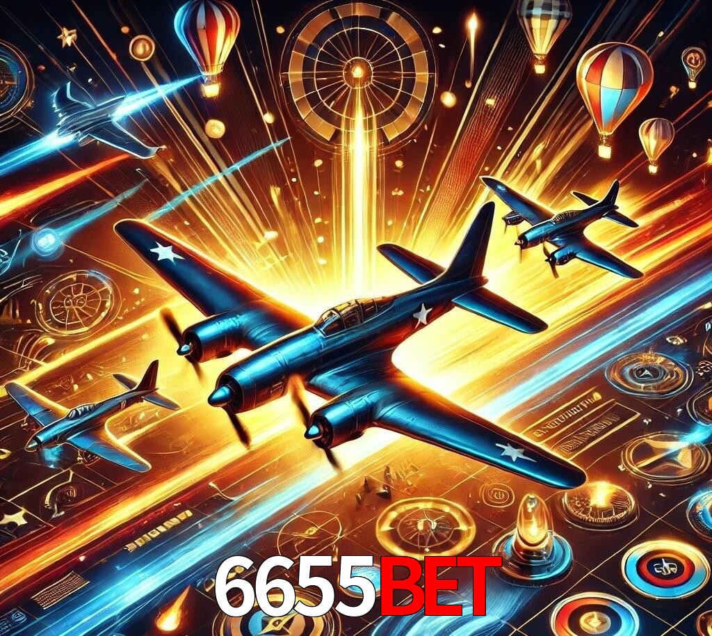 Vantagens do Aviator no 6655bet
