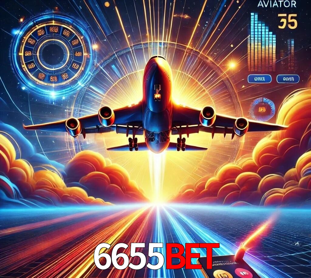6655bet Introdução ao Aviator