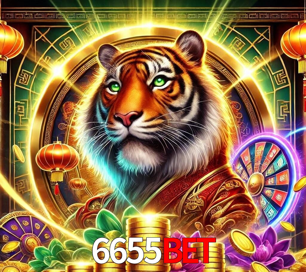 6655bet Dicas para Fortune Tiger