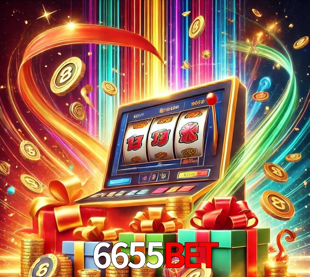 Promoções 6655bet