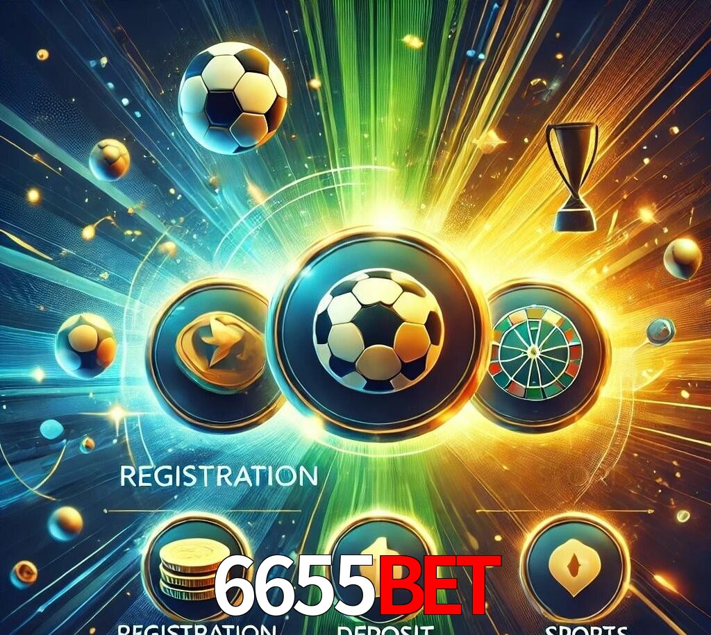 6655bet Dicas para Apostas Esportivas