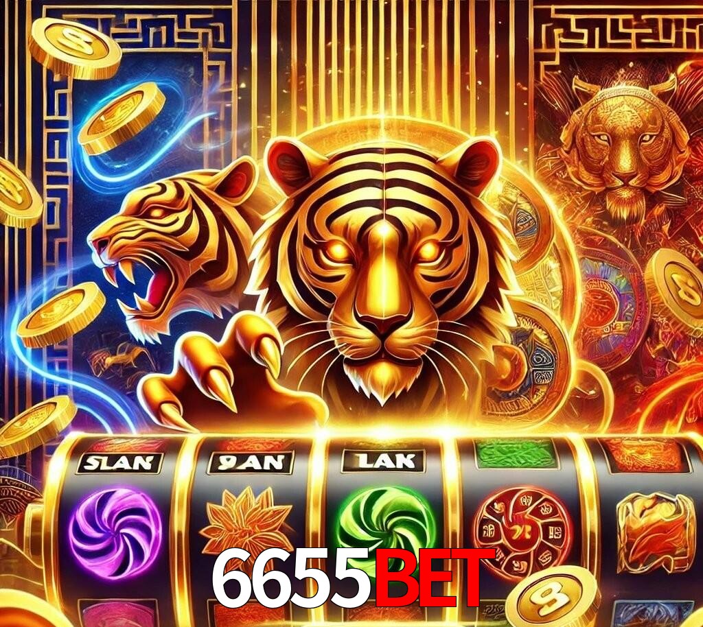 6655bet Introdução ao Fortune Tiger