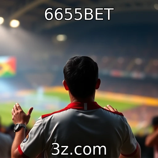 6655BET Desvendando a Psicologia do Jogador nas Apostas Esportivas